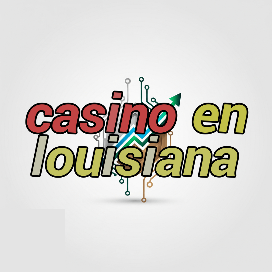 casino en louisiana